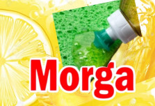 Dishwashing Supplies