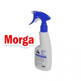Antistatic Spray