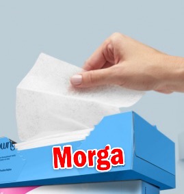 Dryer Sheets