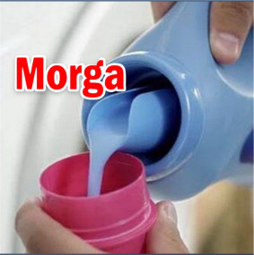 Liquid Fabric Softener