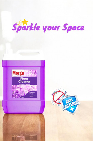 Floor Cleaner