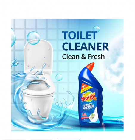 Toilet Cleaner